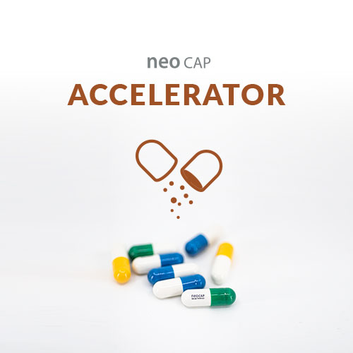 neo Cap Accelerator