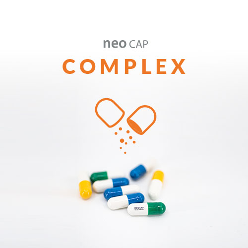 neo Cap Complex