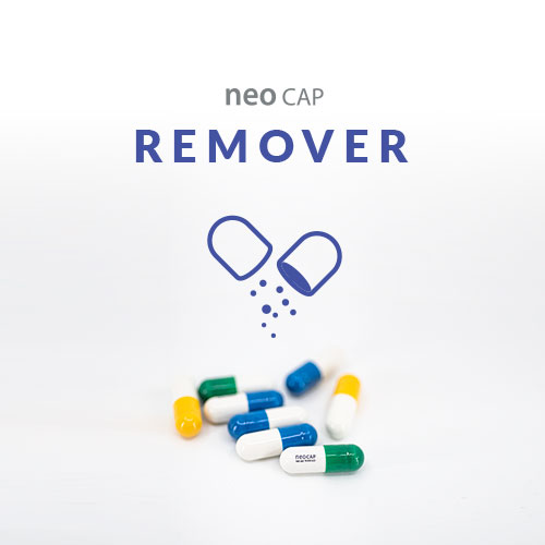 neo Cap Remover