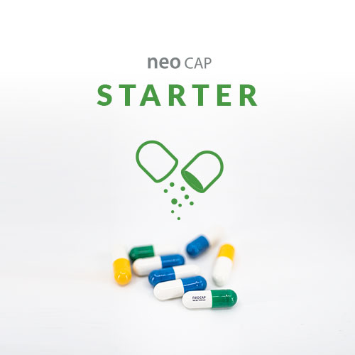 neo Cap Starter