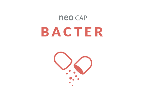 neo Cap Bacter