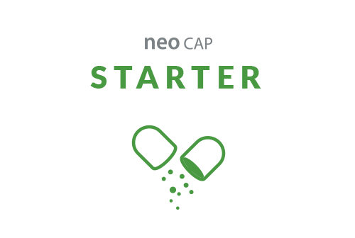 neo Cap Starter