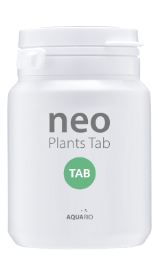 Neo Plants Tab