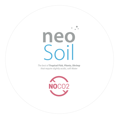 NEO Soil No co2