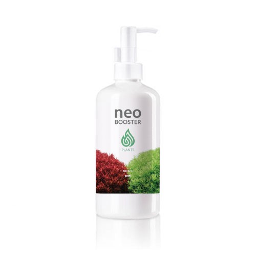 Neo Booster Plants thumbnail