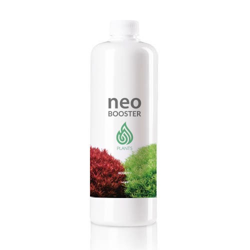 Neo Booster Plants thumbnail