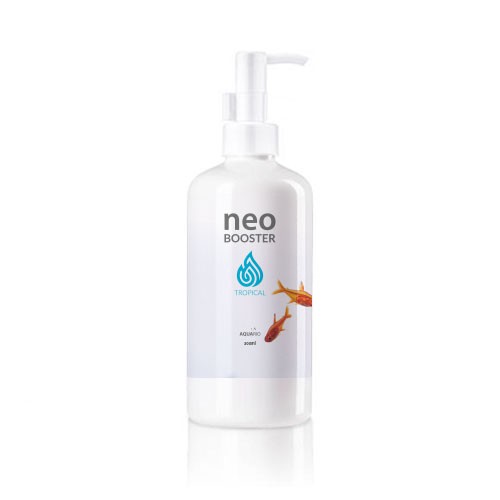 Neo Booster Tropical thumbnail