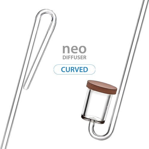 Neo Diffuser for CO₂ thumbnail
