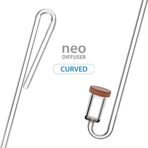 Neo Diffuser for CO₂ thumbnail