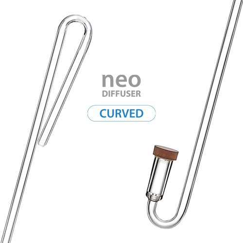 Neo Diffuser for CO₂ thumbnail