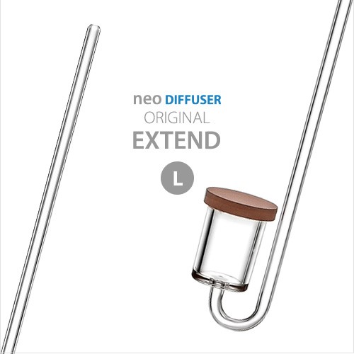 Neo Diffuser for CO₂ thumbnail