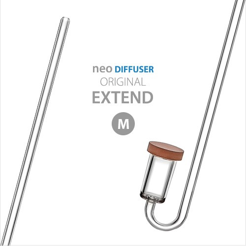Neo Diffuser for CO₂ thumbnail