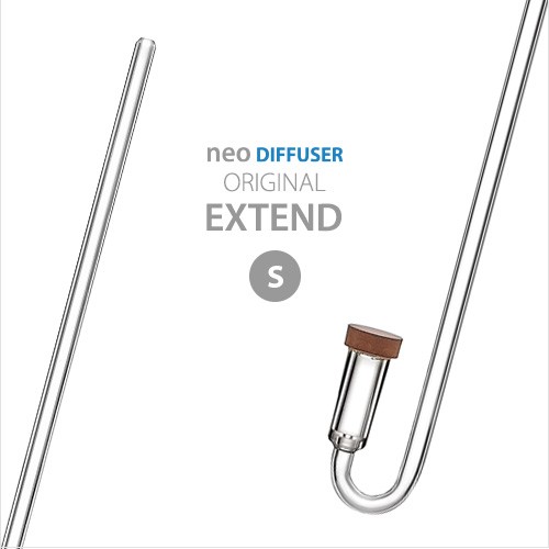 Neo Diffuser for CO₂ thumbnail