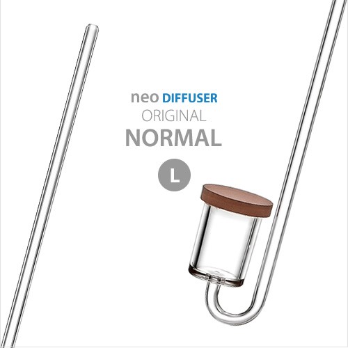 Neo Diffuser for CO₂ thumbnail
