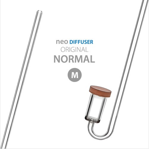 Neo Diffuser for CO₂ thumbnail