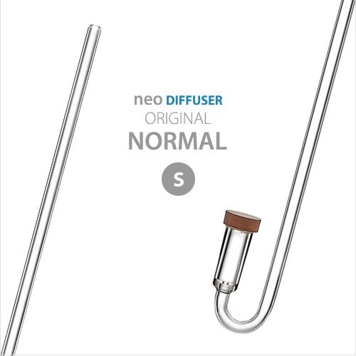 Neo Diffuser for CO₂ thumbnail