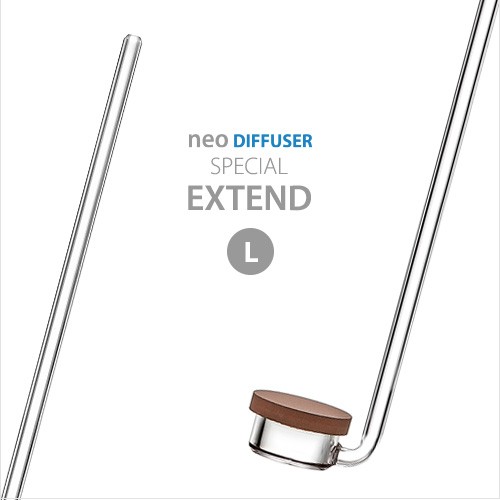Neo Diffuser for CO₂ thumbnail