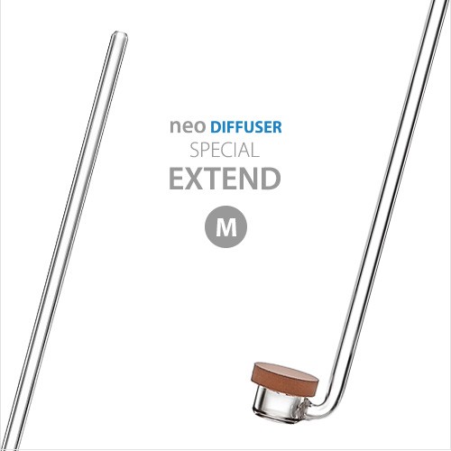 Neo Diffuser for CO₂ thumbnail