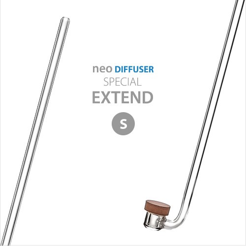Neo Diffuser for CO₂ thumbnail