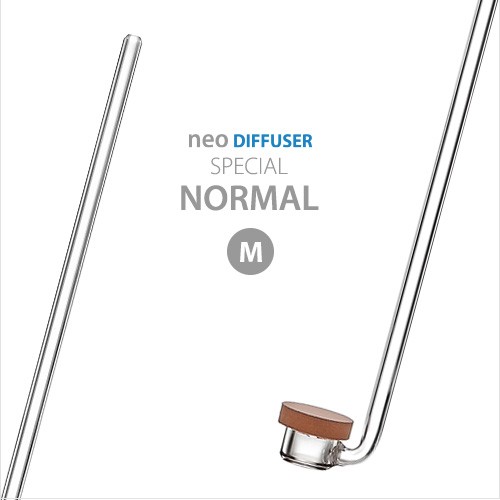 Neo Diffuser for CO₂ thumbnail