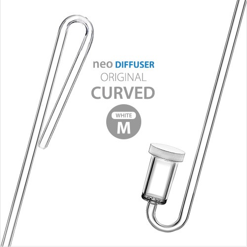 Neo Diffuser White for CO₂ thumbnail