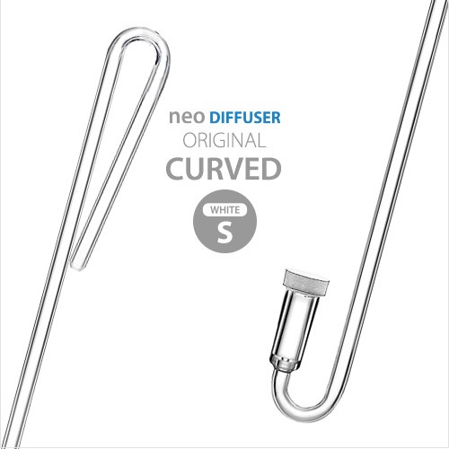 Neo Diffuser White for CO₂ thumbnail