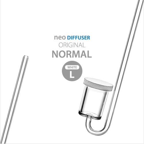 Neo Diffuser White for CO₂ thumbnail