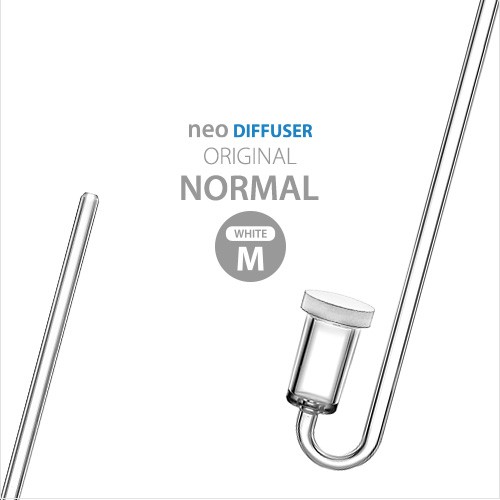 Neo Diffuser White for CO₂ thumbnail