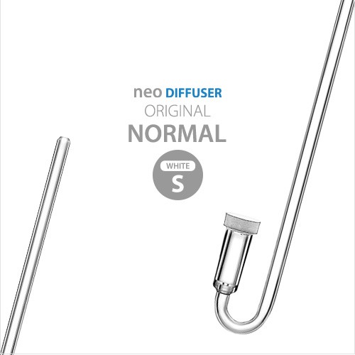 Neo Diffuser White for CO₂ thumbnail