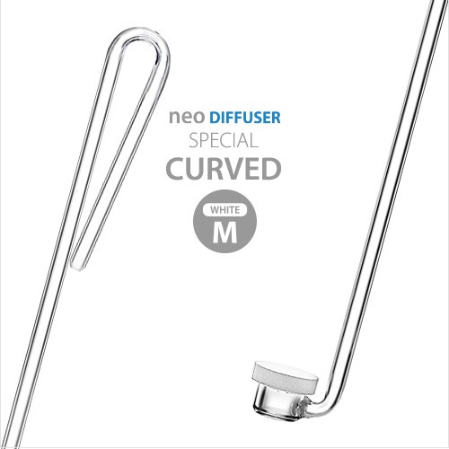 Neo Diffuser White for CO₂ thumbnail