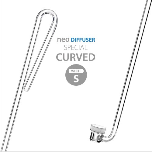 Neo Diffuser White for CO₂ thumbnail
