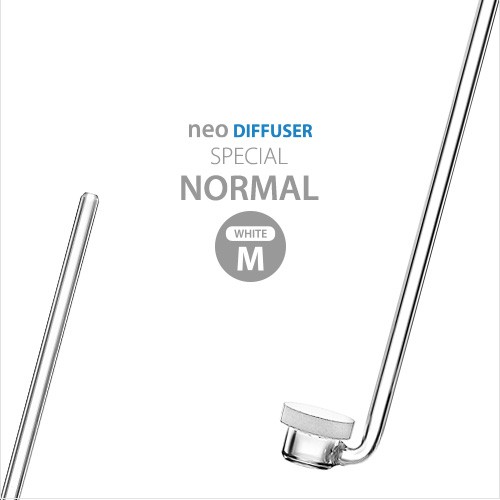 Neo Diffuser White for CO₂ thumbnail