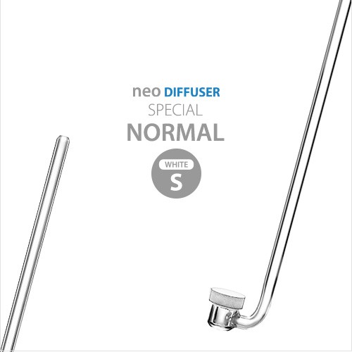 Neo Diffuser White for CO₂ thumbnail