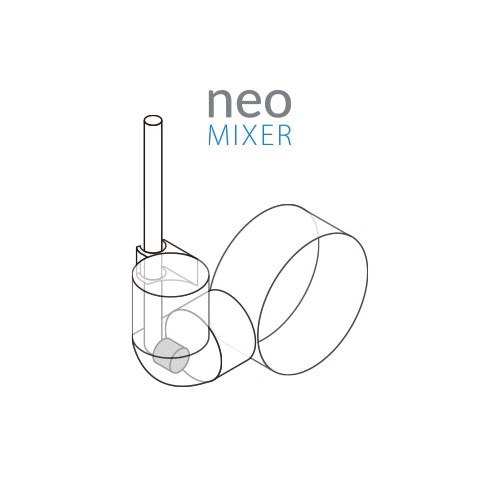 Neo Mixer thumbnail