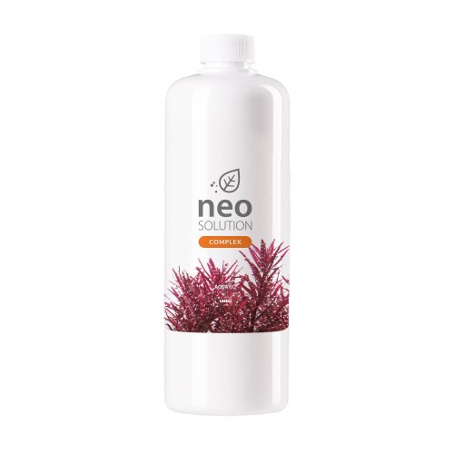 Neo Solution Complex thumbnail