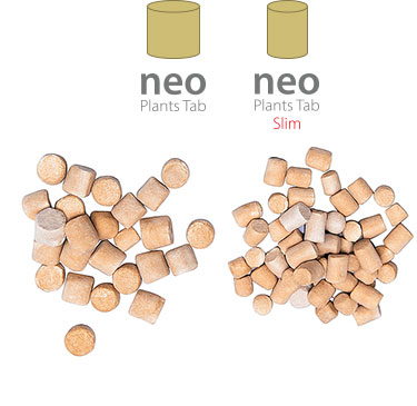 Neo Plants Tab