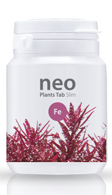 Neo Plants Tab Fe