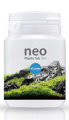 Neo Plants Tab St.Long