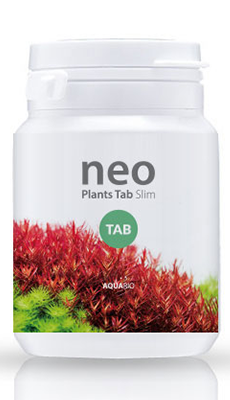 Neo Plants Tab