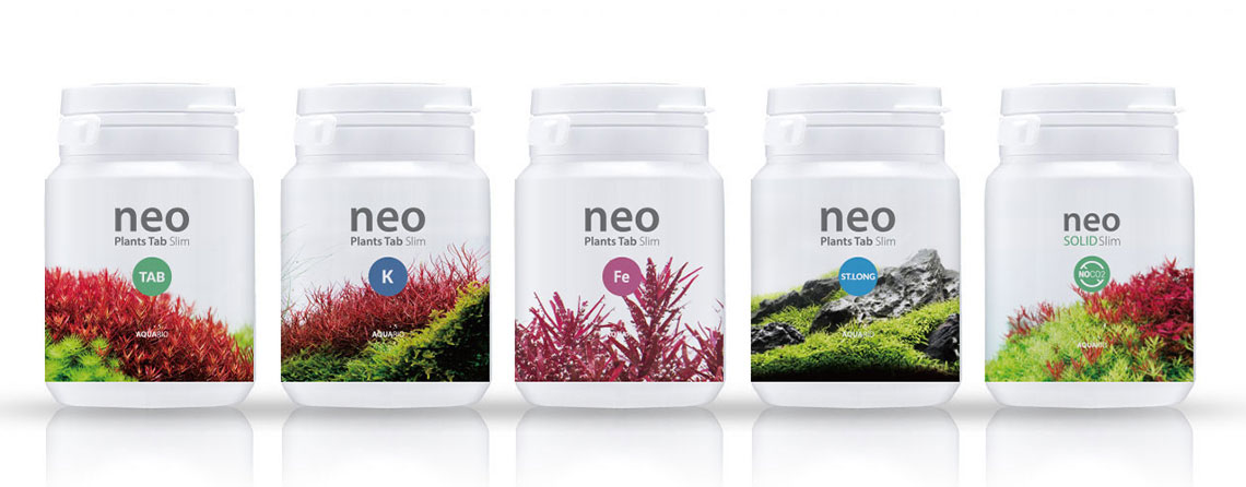 Neo Plants Tab