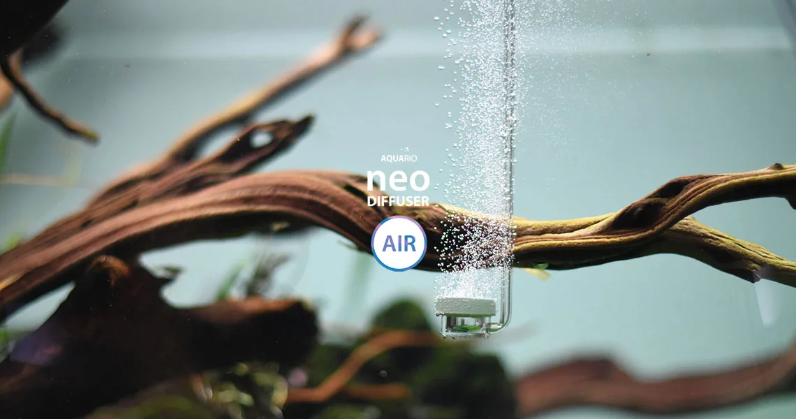 Neo Diffuser for Air