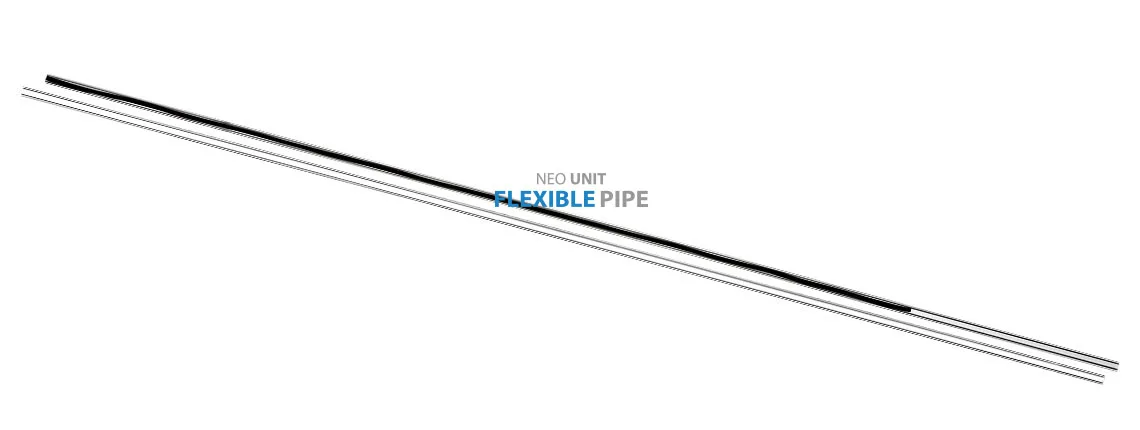Neo Flexible Pipe