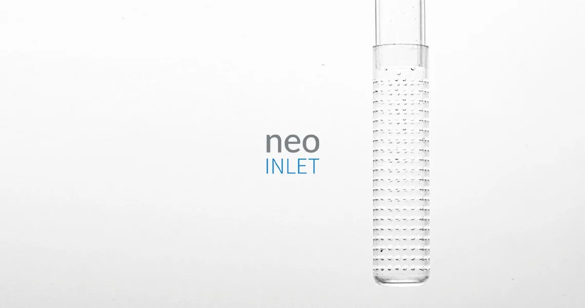 Neo Inlet