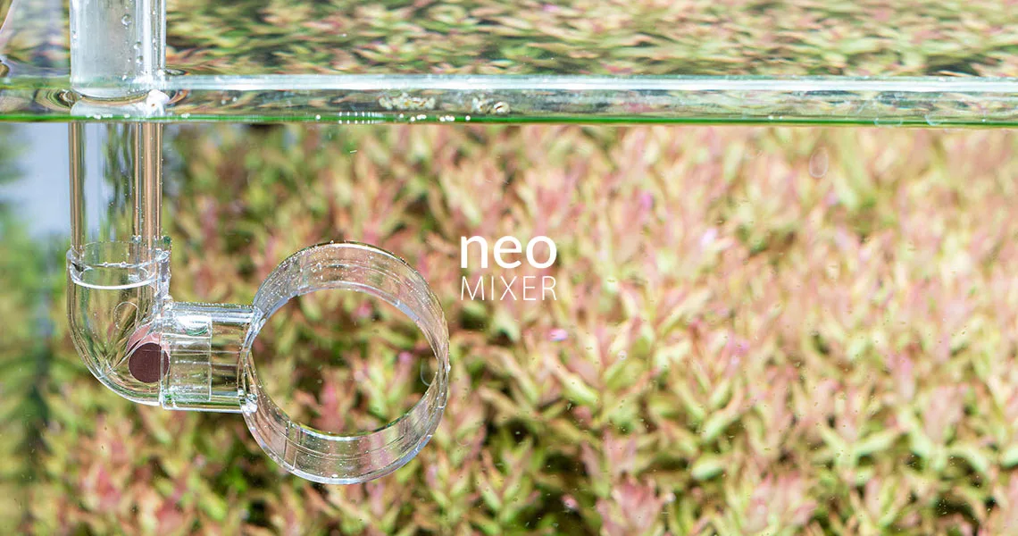 Neo Mixer