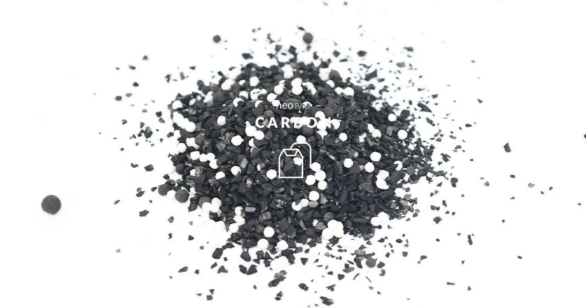 NeoBag Carbon