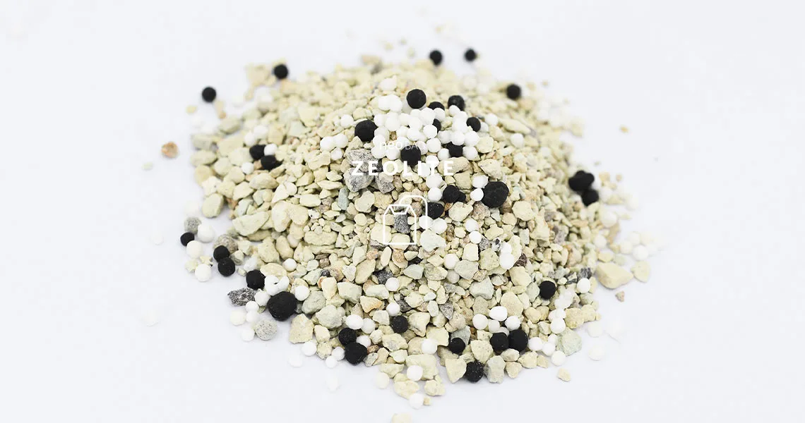NeoBag Zeolite