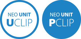 NEO Uclip Pclip